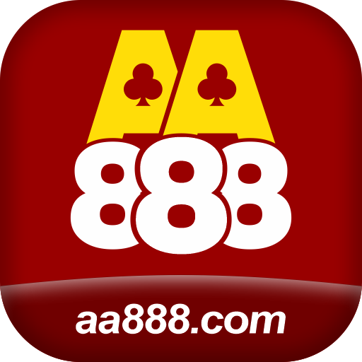Logo da aa888